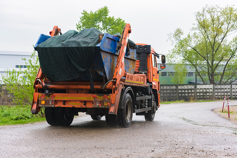 Rubbish Removal in Dudley West Midlands